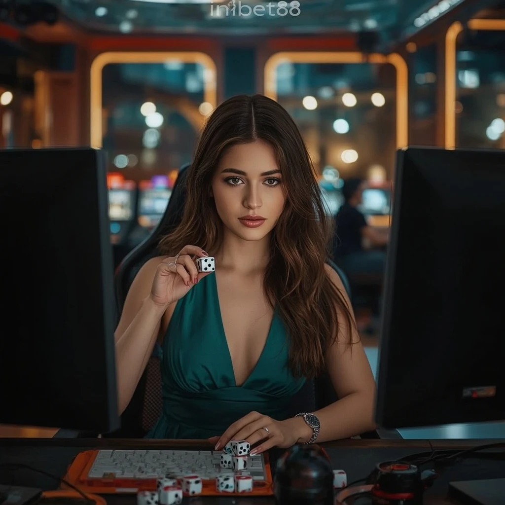 Kasino Inibet88 Kasino Inibet88