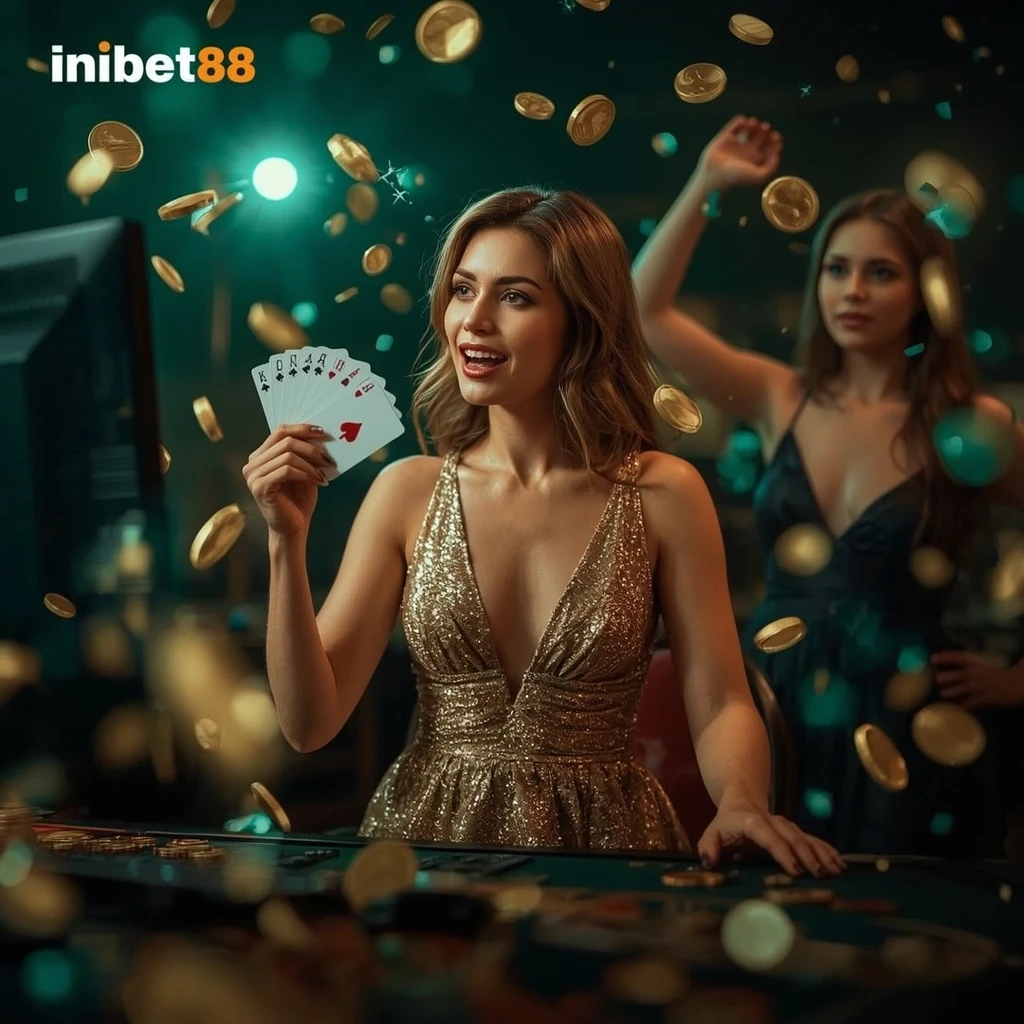 Permainan Inibet88 Permainan Inibet88