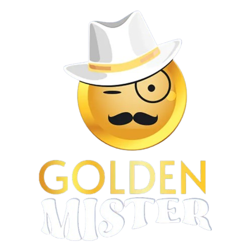 Inibet88 Goldenmister